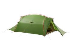 VAUDE Mark 3P Familienzelt green