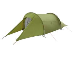 VAUDE Arco 2P Kuppelzelt mossy green