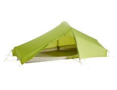 VAUDE Lizard Seamless 1-2P Kuppelzelt cress green