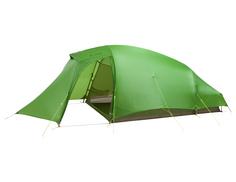 VAUDE Hogan SUL XT 2-3P Kuppelzelt cress green