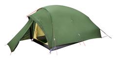 VAUDE Taurus UL 2P Kuppelzelt green