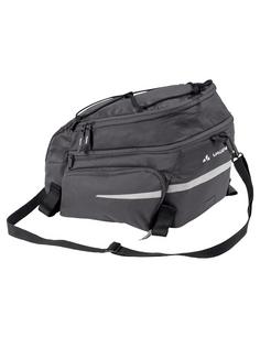 VAUDE SE Silkroad Plus Fahrradtasche iron
