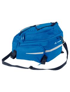 VAUDE SE Silkroad Plus Fahrradtasche radiate blue