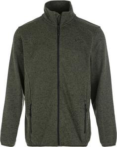 Whistler Pareman M Fleecejacke Herren 3038 Olive Night