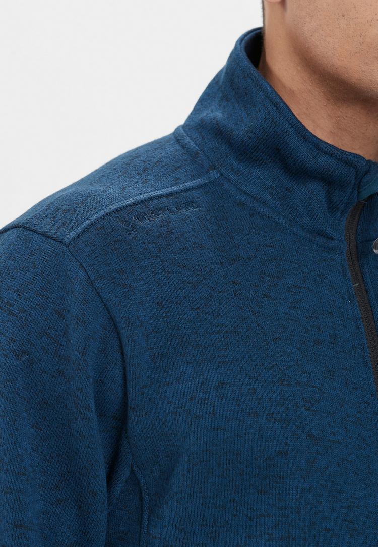 Whistler Whistler Pareman M Fleecejacke Herren - 2002 Navy - 1 | SportScheck