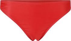 Cruz Aprilia Bikini Hose Damen 4054 Hibiscus