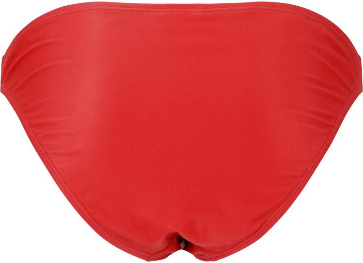 Cruz Cruz Aprilia Bikini Hose Damen - 4054 Hibiscus - 0 | SportScheck
