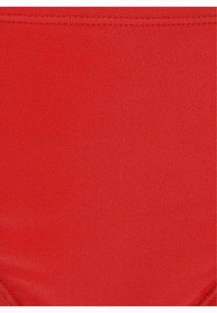 Cruz Cruz Aprilia Bikini Hose Damen - 4054 Hibiscus - 0 | SportScheck