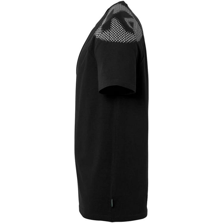 Kempa Kempa Core 26 T-Shirt Kinder - schwarz - 1 | SportScheck