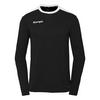 Kempa Emotion 27 T-Shirt Kinder - schwarz