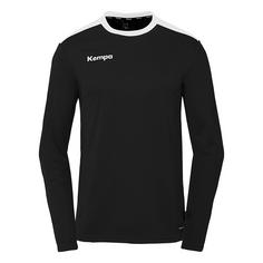 Kempa Emotion 27 T-Shirt Kinder schwarz