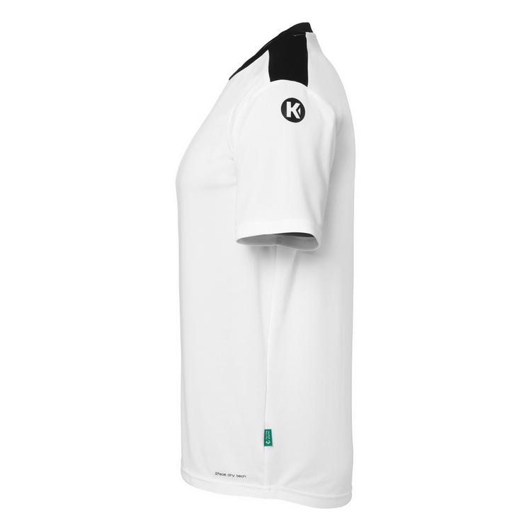 Kempa Kempa Emotion 27 T-Shirt Kinder - wei&szlig; - 1 | SportScheck