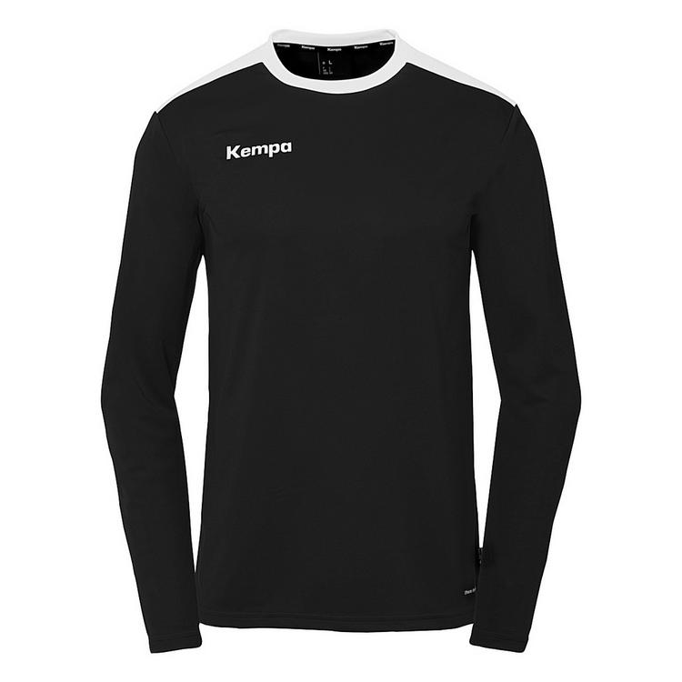 Kempa Kempa Emotion 27 T-Shirt - schwarz - 0 | SportScheck