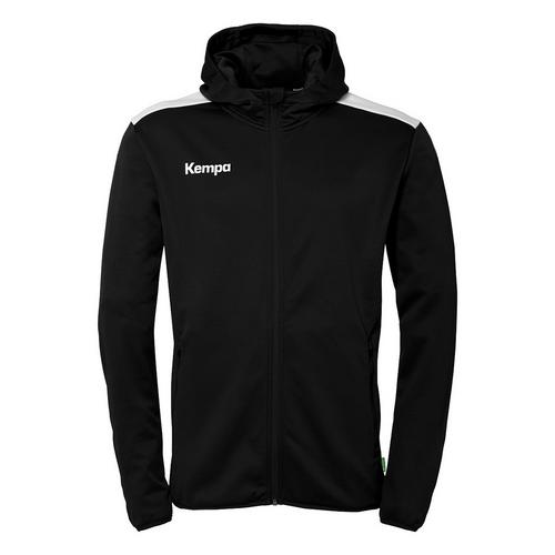 Kempa Emotion 27 Kapuzenjacke Kinder
