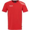 Kempa Core 26 T-Shirt Kinder - rot