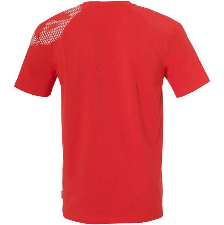 Kempa Kempa Core 26 T-Shirt Kinder - rot - 0 | SportScheck