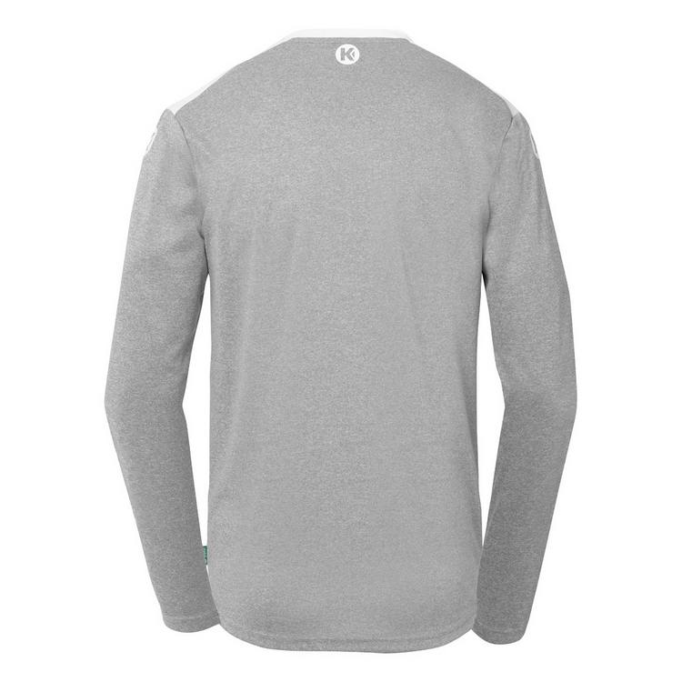 Kempa Kempa Emotion 27 T-Shirt Kinder - dark grau melange - 0 | SportScheck