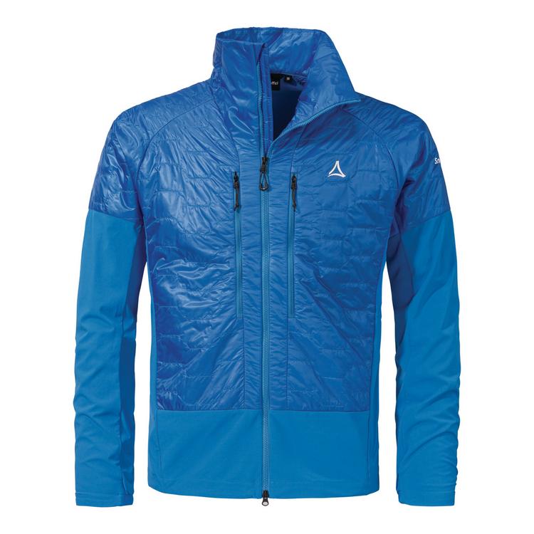 Sch&ouml;ffel Sch&ouml;ffel Hybrid Jacket Tofane2 M Funktionsjacke Herren - directoire blue - 0 | SportScheck