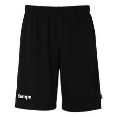 Kempa Team Funktionshose schwarz