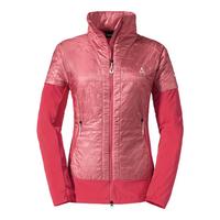 Sch&ouml;ffel Hybrid Jacket Tofane2 L Outdoorjacke Damen - 3245 - rosa