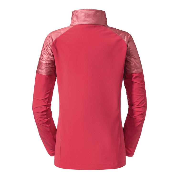 Sch&ouml;ffel Sch&ouml;ffel Hybrid Jacket Tofane2 L Outdoorjacke Damen - 3245 - rosa - 0 | SportScheck