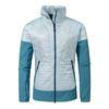 Sch&ouml;ffel Hybrid Jacket Tofane2 L Outdoorjacke Damen - 8025 - blau