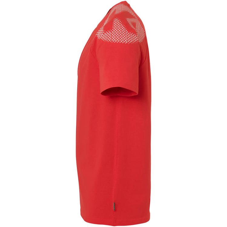 Kempa Kempa Core 26 T-Shirt - rot - 1 | SportScheck