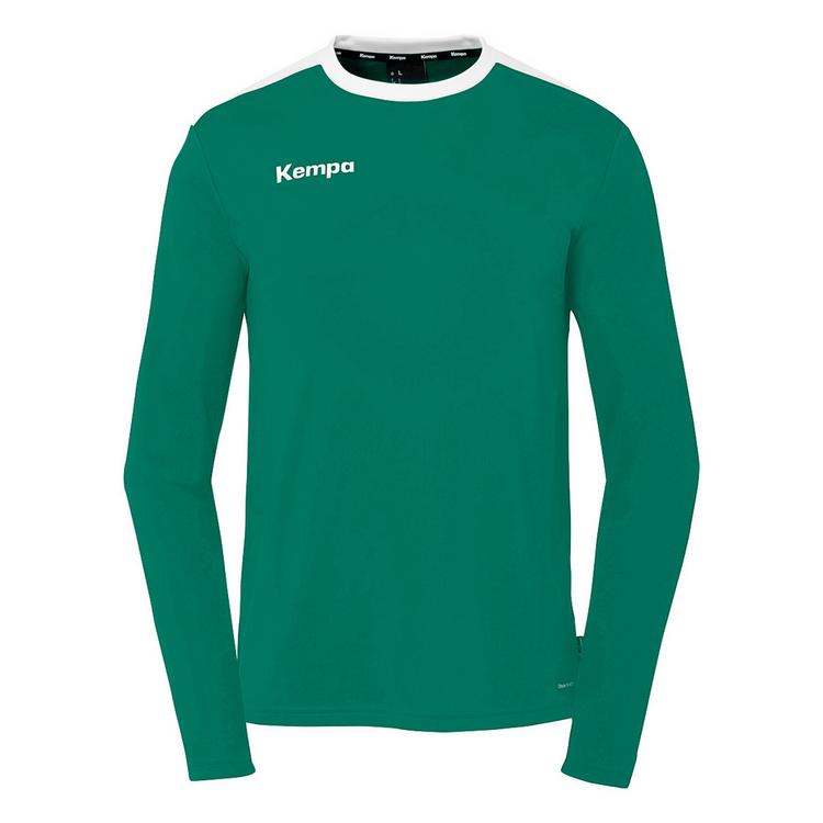 Kempa Kempa Emotion 27 T-Shirt Kinder - lagune - 0 | SportScheck