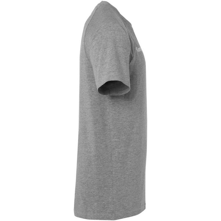 Kempa Kempa Core 26 T-Shirt - dark grau melange - 0 | SportScheck