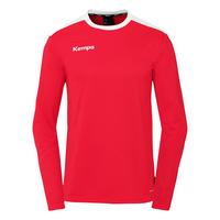 Kempa Emotion 27 T-Shirt - rot
