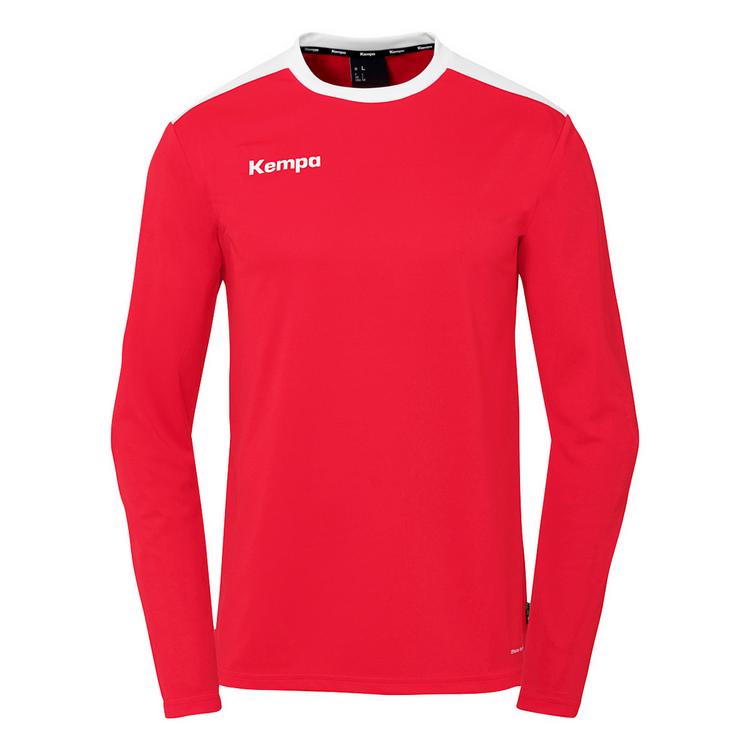Kempa Kempa Emotion 27 T-Shirt - rot - 0 | SportScheck