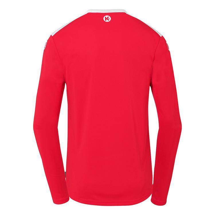 Kempa Kempa Emotion 27 T-Shirt - rot - 0 | SportScheck