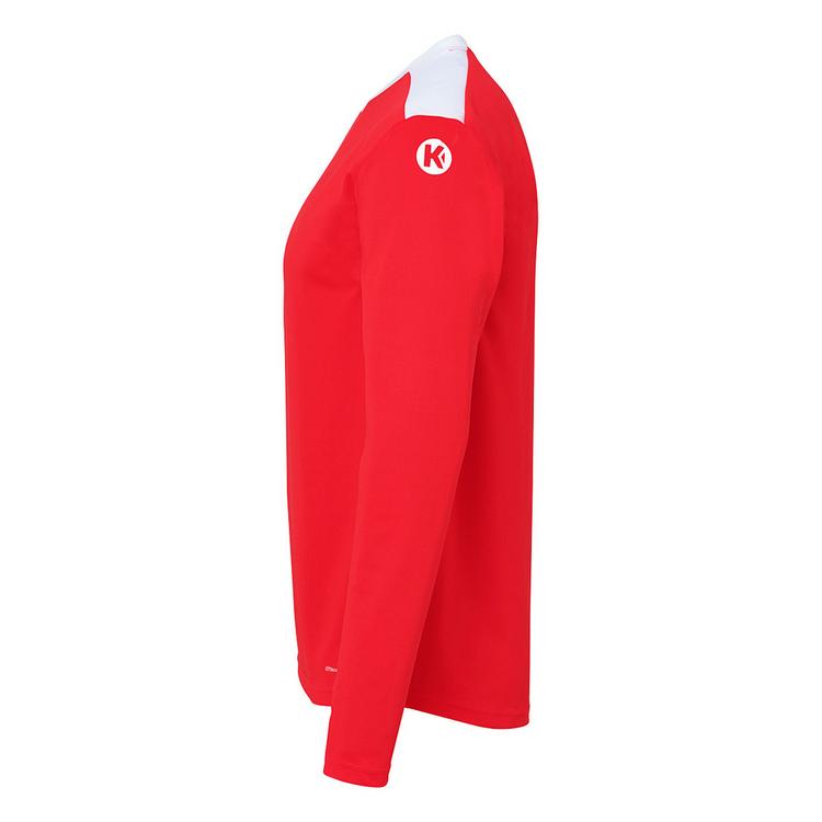 Kempa Kempa Emotion 27 T-Shirt - rot - 1 | SportScheck