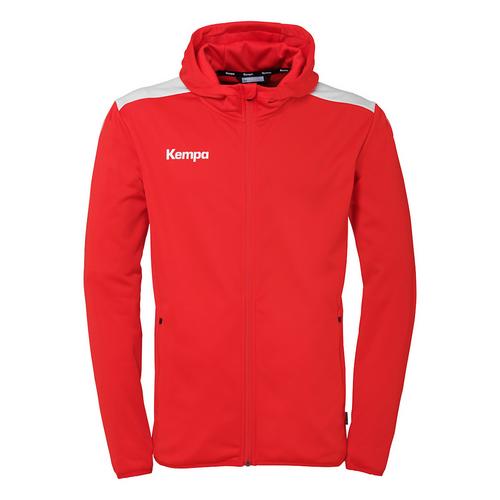 Kempa Emotion 27 Kapuzenjacke