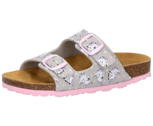 LICO Pantolette Sandalen M&auml;dchen