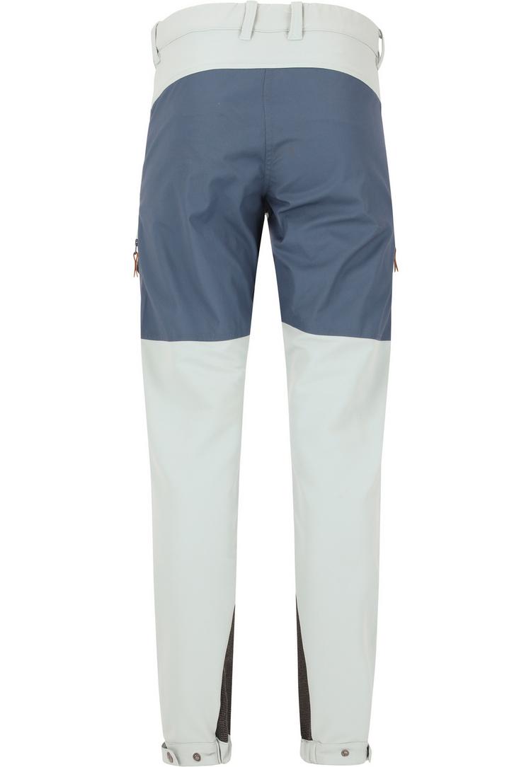 Whistler Whistler Anissy Softshellhose Damen - 2105 Bering Sea - 0 | SportScheck