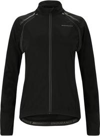 Endurance Wadie Fahrradjacke Damen - 1001 Black