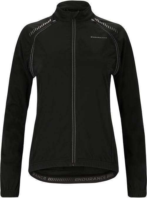 Endurance Wadie Fahrradjacke Damen
