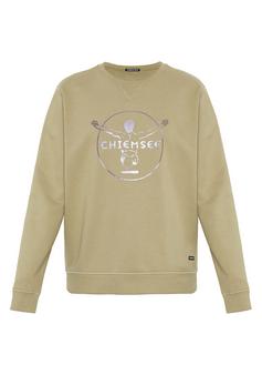 Chiemsee Sweater Sweatshirt Herren 17-0630 Tree House