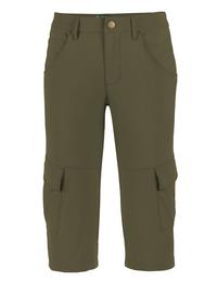 Jeff Green Marla Funktionsshorts Damen - Cilantro