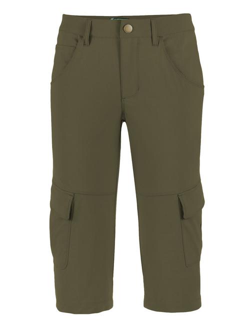 Jeff Green Marla Funktionsshorts Damen