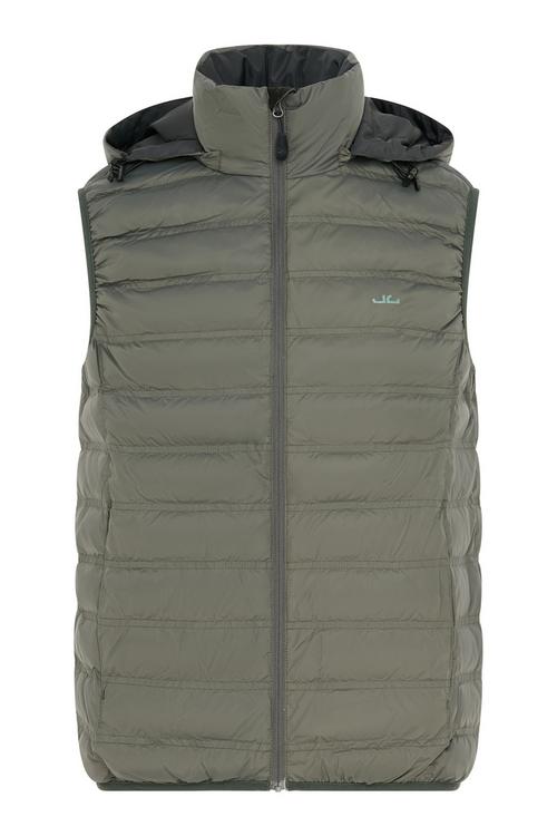 Jeff Green John Daunenweste Herren