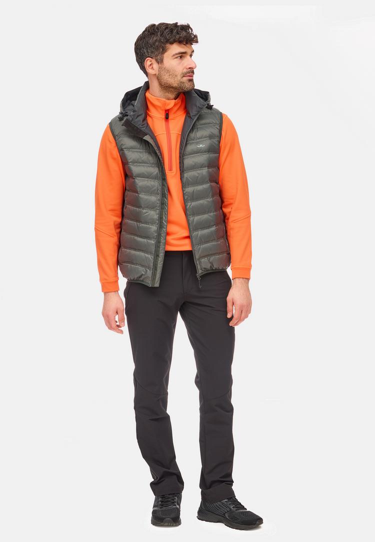 Jeff Green Jeff Green John Daunenweste Herren - Woodland Grey - 2 | SportScheck