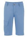 Jeff Green Melina Funktionsshorts Damen - Lake Blue