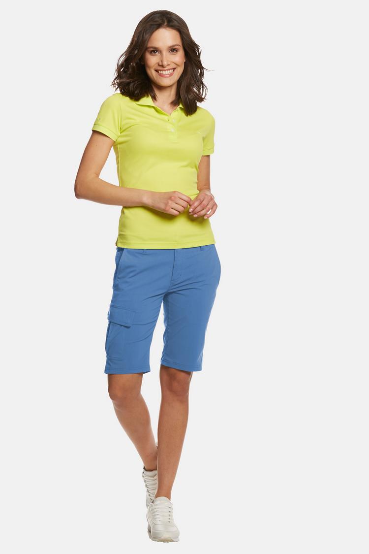 Jeff Green Jeff Green Melina Funktionsshorts Damen - Lake Blue - 1 | SportScheck