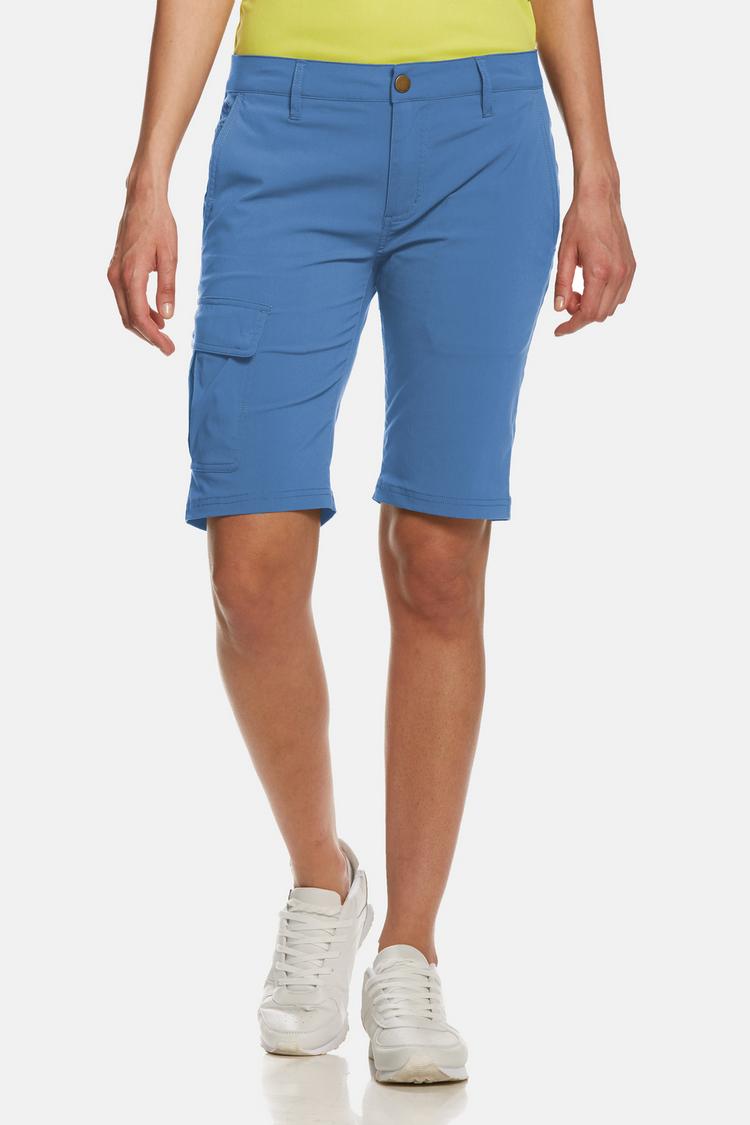 Jeff Green Jeff Green Melina Funktionsshorts Damen - Lake Blue - 2 | SportScheck