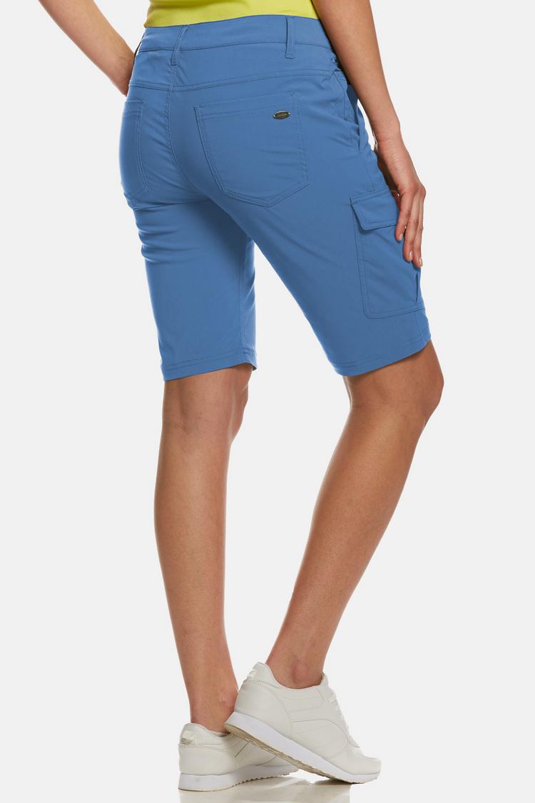 Jeff Green Jeff Green Melina Funktionsshorts Damen - Lake Blue - 3 | SportScheck