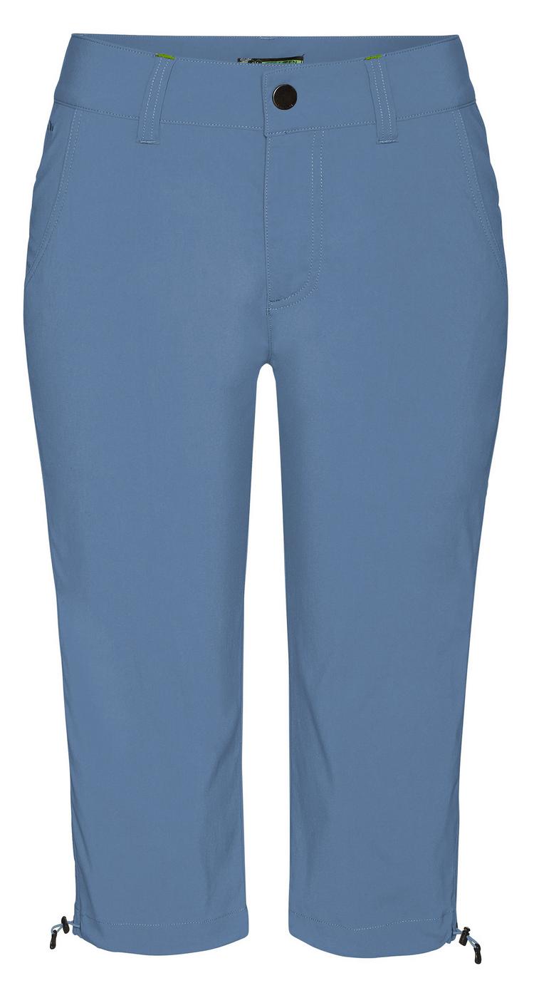 Jeff Green Jeff Green Sophia Funktionsshorts Damen - Lake Blue - 0 | SportScheck