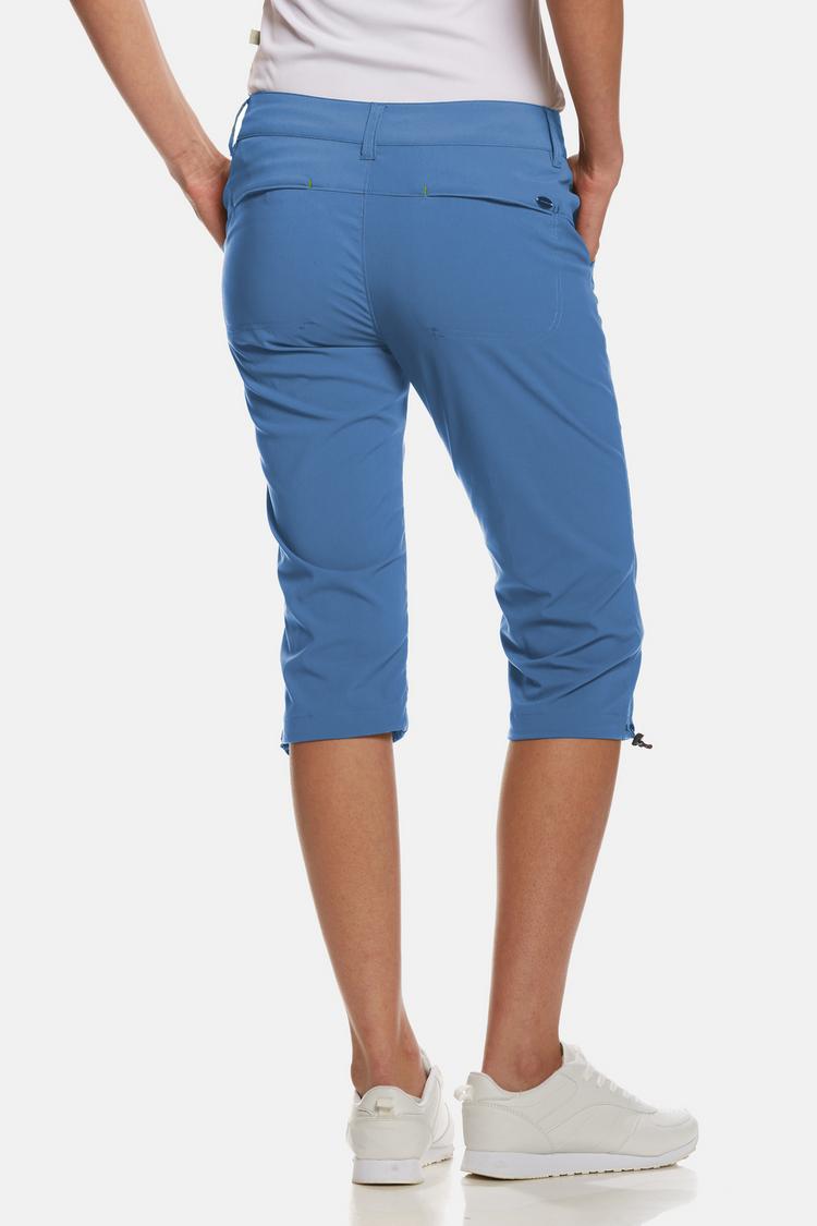 Jeff Green Jeff Green Sophia Funktionsshorts Damen - Lake Blue - 1 | SportScheck