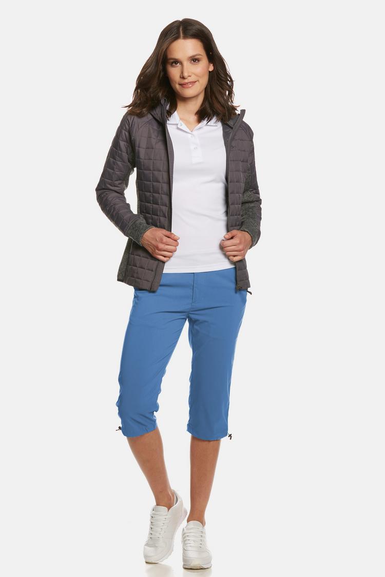 Jeff Green Jeff Green Sophia Funktionsshorts Damen - Lake Blue - 2 | SportScheck